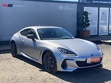 Subaru BRZ 2.4i, ČR, Limited, manual - náhled 1