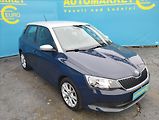 Škoda Fabia 1,4 TDi 66KW - náhled 2