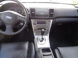 Subaru Legacy 2,0 - náhled 29