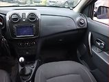Dacia Logan (2018) 1.0 SCe, Serv.kniha, Tempomat - náhled 8