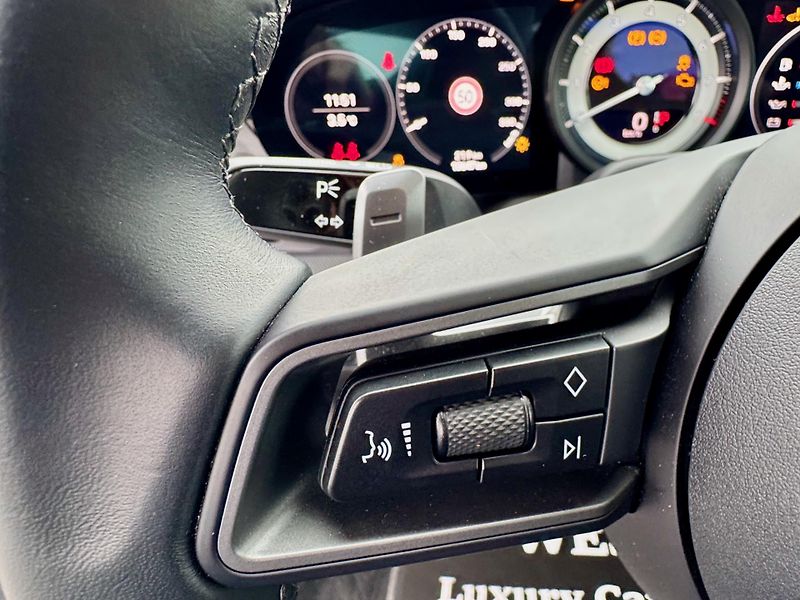 Porsche 911 (2022) ZÁRUKA 2030 Servis 5/26 BURMES - fotka 29 z 51
