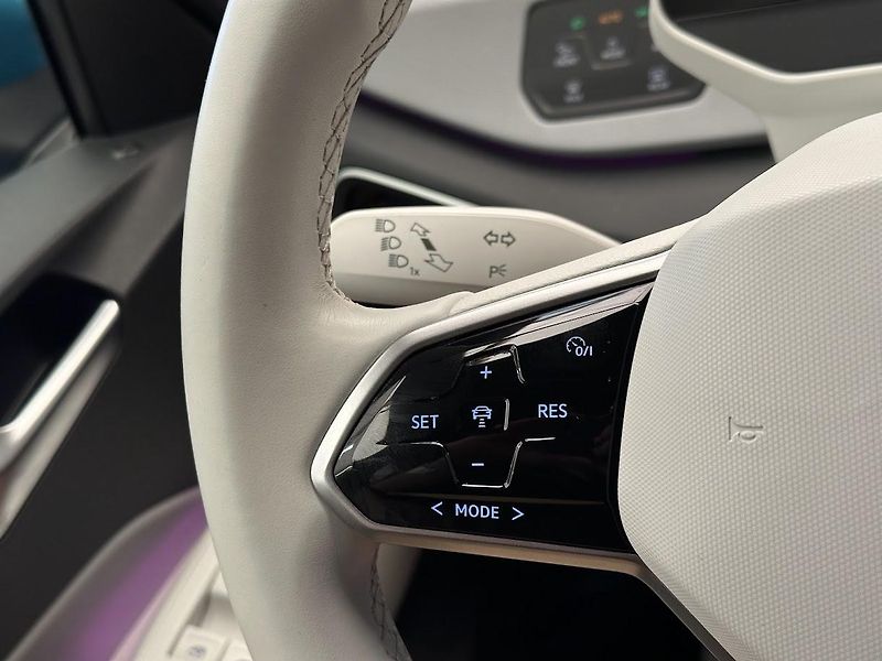 Volkswagen ID.3 (2021) 58 kWh Pro Performance Busines - fotka 15 z 26
