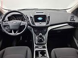 Ford Kuga (2018) 1.5EB, AC, výhřev sed. - náhled 8