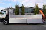 Renault (2017) C380 Comfort 6x4/ Atlas 172.3E - náhled 2
