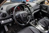Mazda 6 GH 2010 114kW - náhled 9