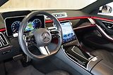 Mercedes-Benz Třídy S 400d 4MATIC L, AMG, Panorama - náhled 16