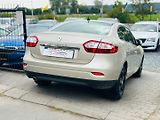Renault Fluence (2011) 1.5DCi NAVI, GARANCE KM - náhled 6