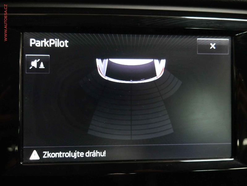 Škoda Octavia (2017) 2.0 TDi, Ambition, DSG - fotka 20 z 21