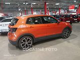 Volkswagen T-Cross (2020) 1.5TSI, 1.maj,ČR - náhled 1