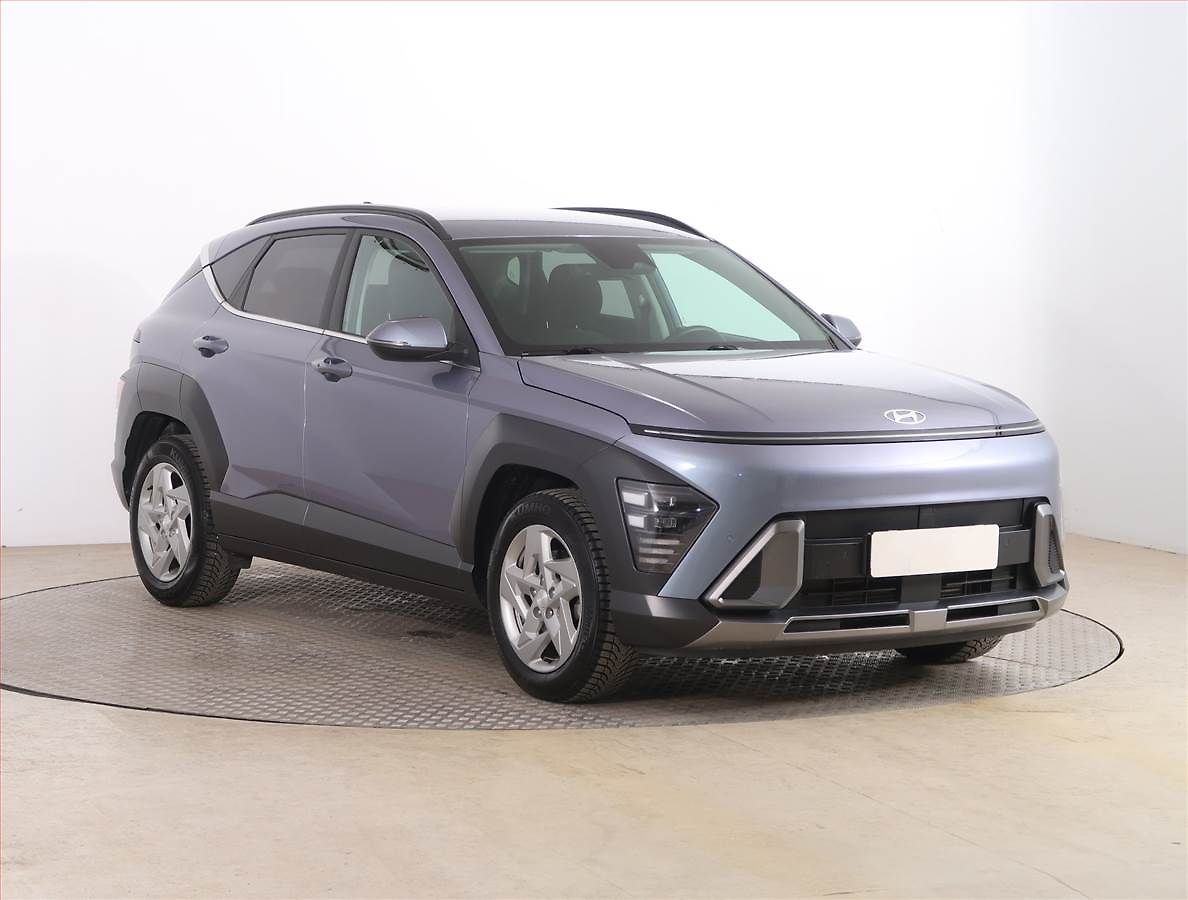 Hyundai Kona 1.0 T-GDI