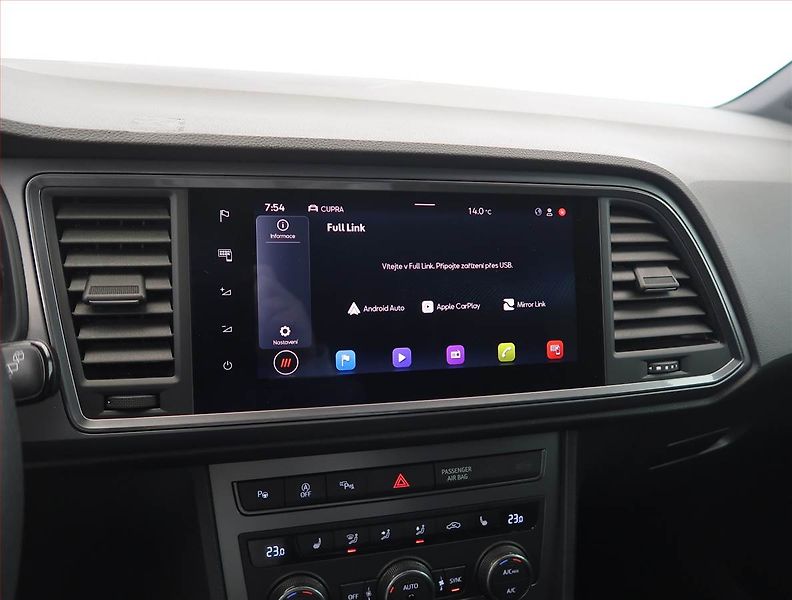 Cupra Ateca (2021) 2.0 TSI - fotka 16 z 26