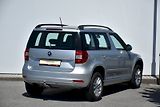 Škoda Yeti (2016) Ambition Plus 1.2 TSI 81kW - náhled 9