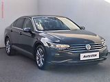 Volkswagen Passat (2020) 1.5TSI, ČR, Business, LED - náhled 1