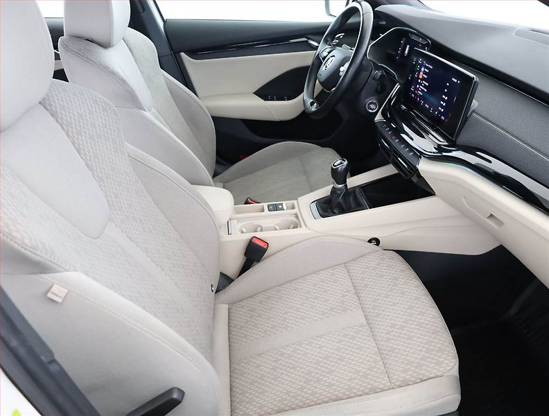 Škoda Octavia (2020) Style 2.0 TDI, Serv.kniha - fotka 7 z 17