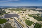 BMW otevřelo u Sokolova své největší testovací centrum na světě