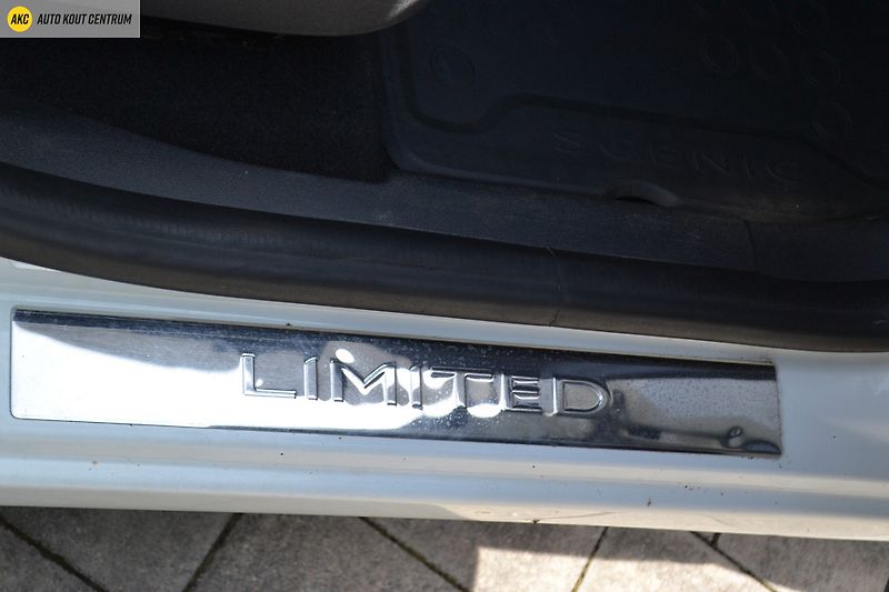 Renault Grand Scénic 1.5dCi - 81KW - fotka 16 z 54
