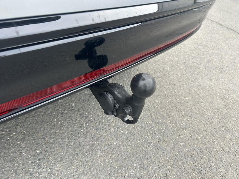 Volkswagen ID.7 Tourer 210  kW, 86 kWh - fotka 29 z 29