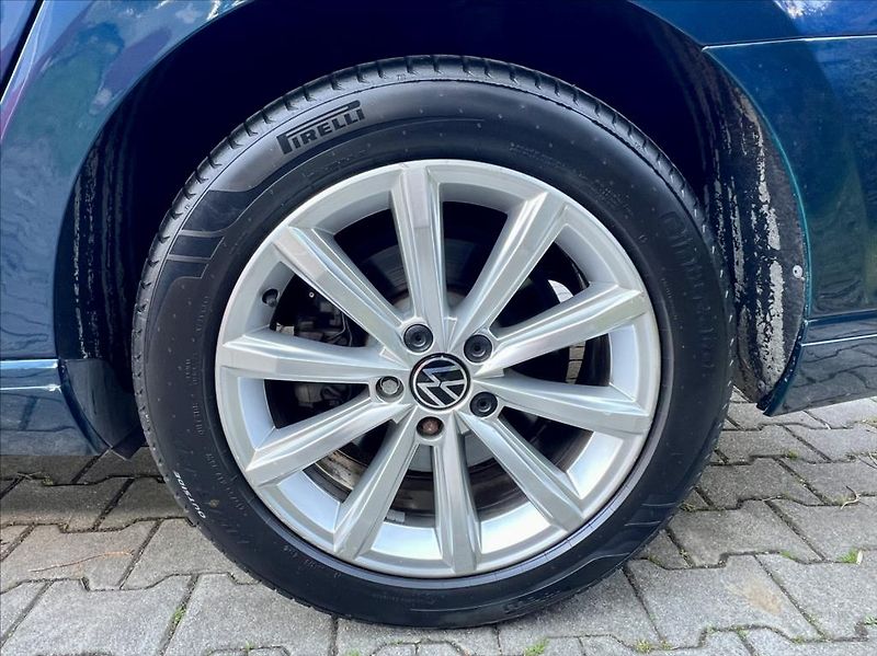 Volkswagen Passat 2,0 TDi DSG BUSINESS záruka - fotka 40 z 42