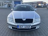 Škoda Octavia (2008) 1.6 i 75 kW LPG - náhled 1