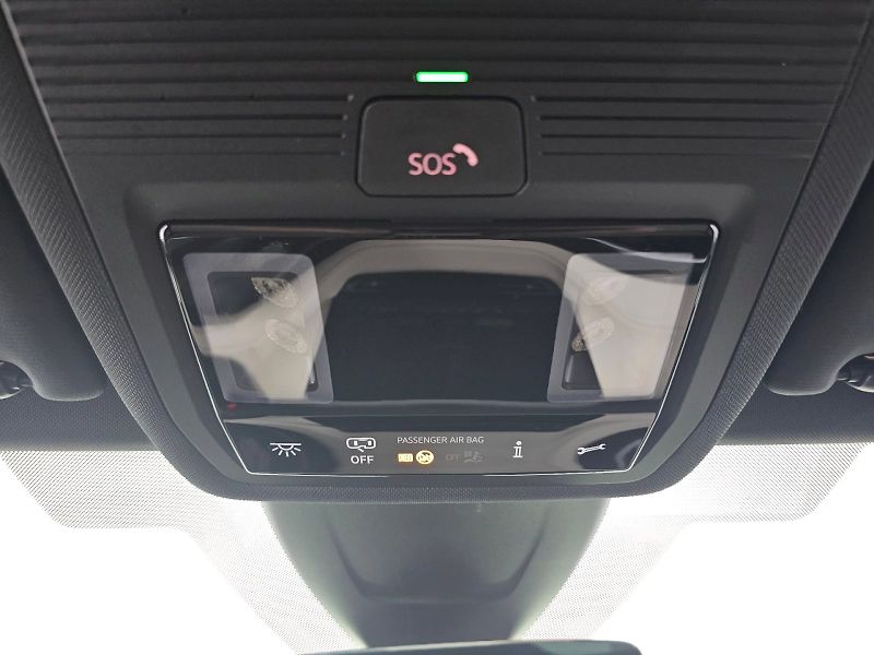 Škoda Enyaq (2025) 85X 210kW Laurin a Klemet - fotka 32 z 35
