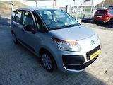 Citroën C3 Picasso 1.4i KLIMATIZACE, ESP - náhled 2