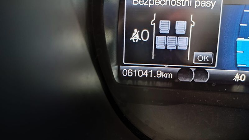 Ford Ranger (2022) 2.0 156kW automat - fotka 14 z 30