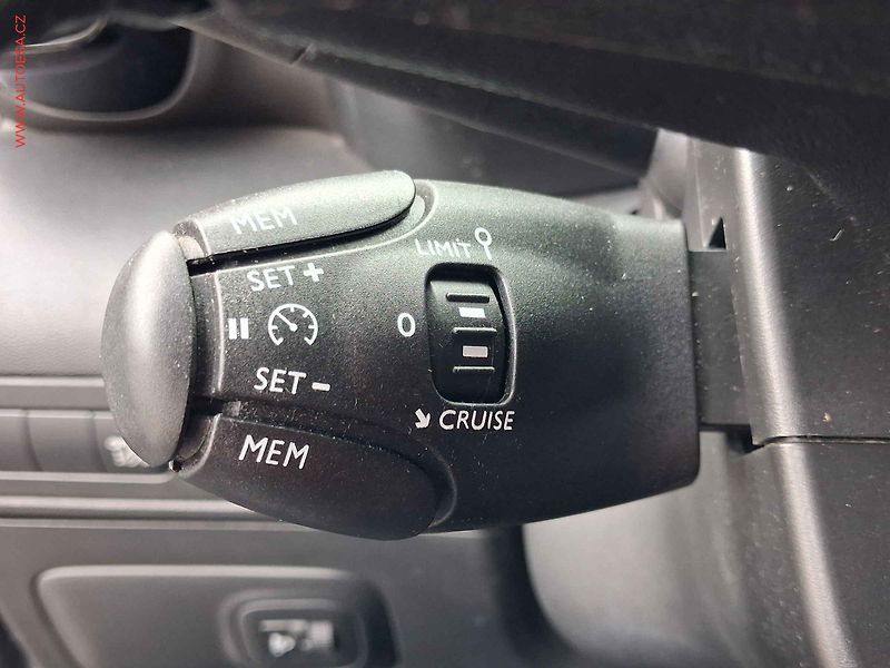 Citroën C3 Aircross (2019) 1.2PT, Feel - fotka 15 z 16