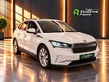Škoda Enyaq (2021) Kamera | Tažné | Navigace - náhled 1