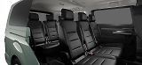 Peugeot Traveller (2026) Allure L3 2.2 BHDi 180k EAT8 - náhled 9