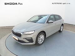 Škoda Scala (2025) Selection 1,0 TSI 85kW - fotografie inzerátu
