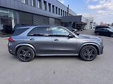 Mercedes-Benz GLE (2026) 300 d 4MATIC - náhled 7
