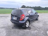 Mercedes-Benz Třídy A (2007) 2.0 DOL.KM, SERVISKA - náhled 7