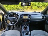 Kia Sportage (2015) - náhled 6