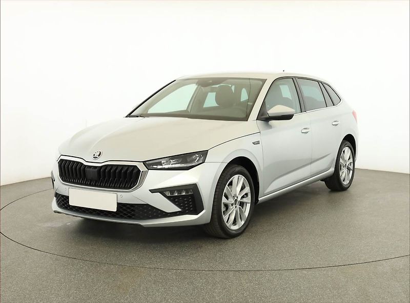 Škoda Scala (2024) Selection 1.0 TSI - fotka 2 z 21