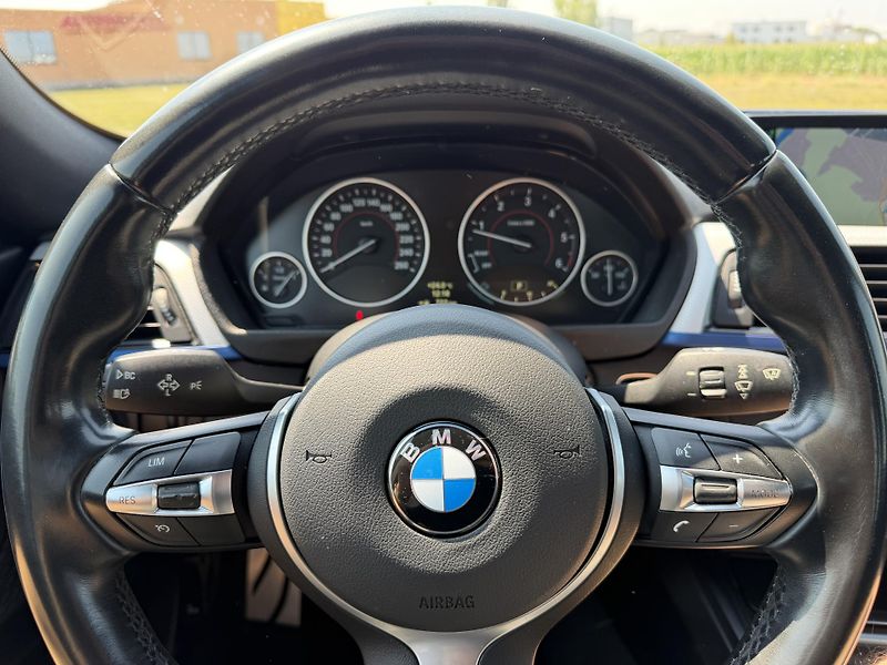 BMW Řada 3 320xd GT M-PAKET XENON DPH! - fotka 16 z 43