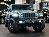 Jeep Wrangler (2026) 3.6 V6 Rubicon Unlimited X - náhled 38