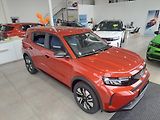 Opel Frontera (2026) Edition 1.2 TURBO 100k MT6 - náhled 2