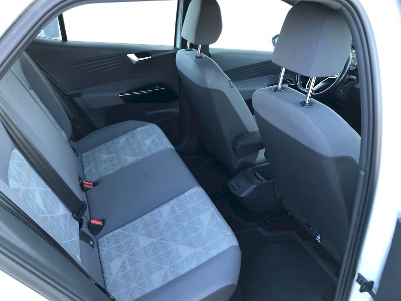 Volkswagen ID.3 (2022) Pro 107/58 E1R - fotka 12 z 24