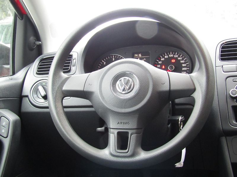 Volkswagen Polo (2010) 1.2 TDI 55kW TOP QUALITY - fotka 16 z 33
