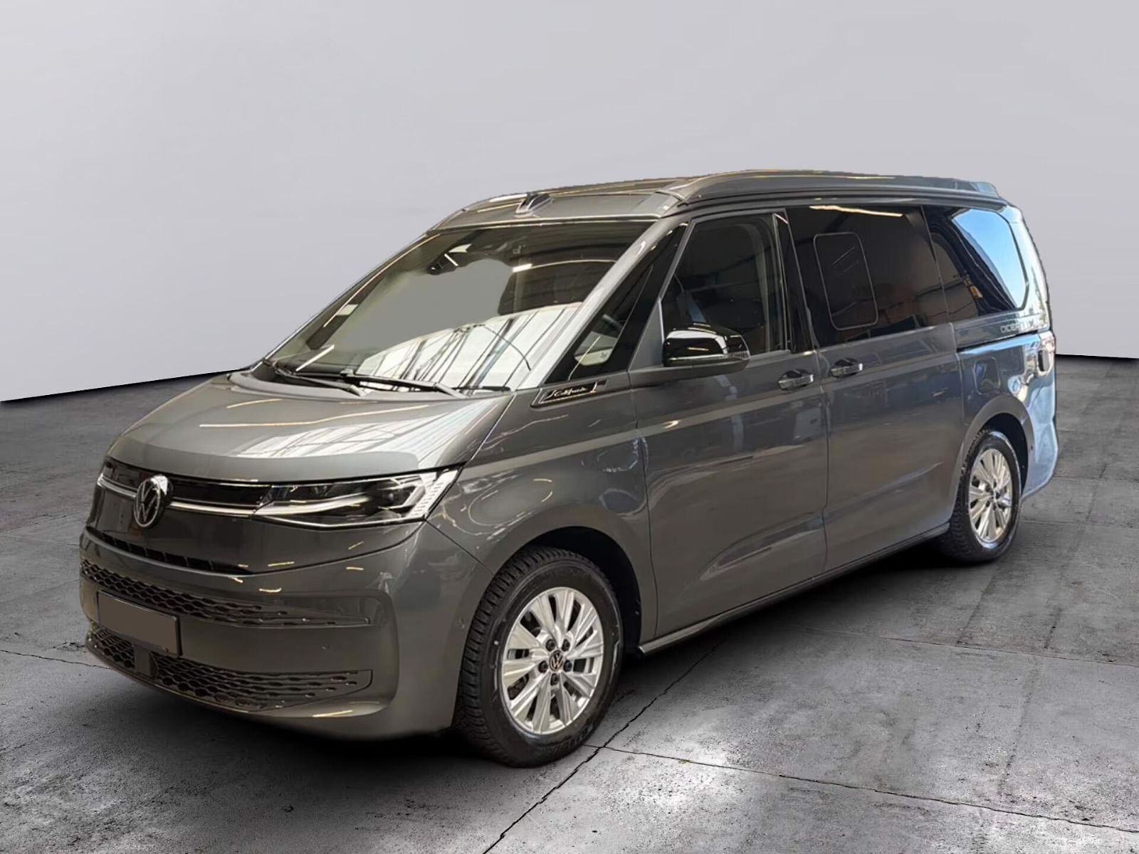 Volkswagen California eHybrid 4M Ocean HuD El.střech