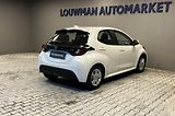 Toyota Yaris 1,5 Hybrid AT Comfort - náhled 2