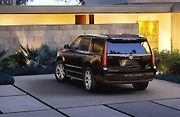Cadillac Escalade.