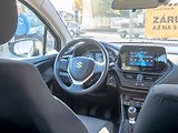 Suzuki SX4 S-Cross (2024) 1.4T 95KW – NOVÉ V ČR - náhled 15