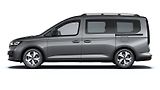 Ford Tourneo Connect (2026) Active, Grand Tourneo, 2.0 Eco - náhled 3