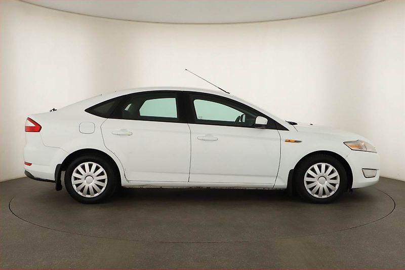 Ford Mondeo (2007) 1.8 TDCi, Serv.kniha, nová STK - fotka 6 z 15