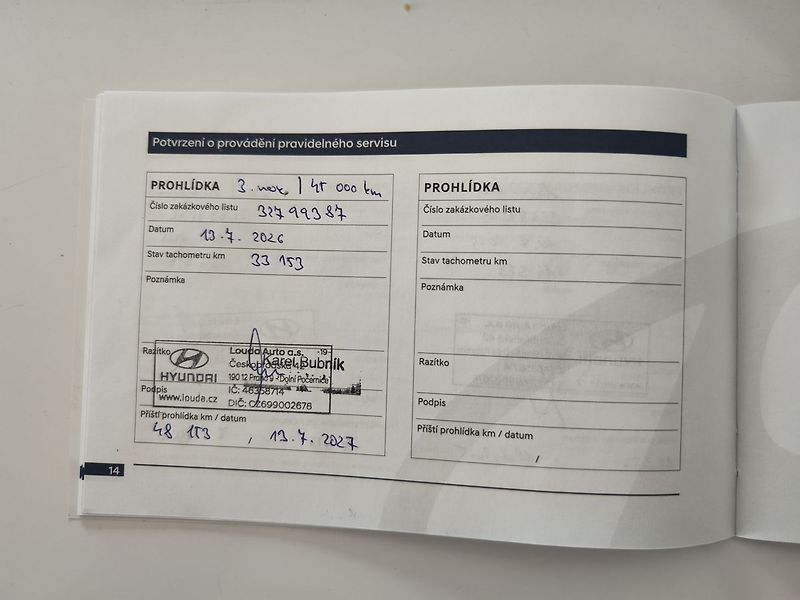 Hyundai Tucson 1.6 T-GDI/110kW Freedom Navi - fotka 37 z 37