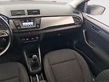 Škoda Fabia (2015) Style 1.2 TSI, Tempomat - náhled 8