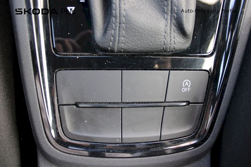 Škoda Kamiq (2019) 1.0 TSI 85 kW Style - fotka 15 z 25