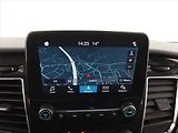 Ford Tourneo Custom (2018) Titanium 2.0 EcoBlue, ČR, DPH - náhled 13