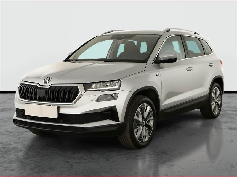 Škoda Karoq (2025) 2.0 TDI, Drive, FullLed - fotka 2 z 21